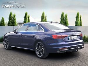 Audi A4 SE 2.0tdi 136HP S Tronic - Image 2