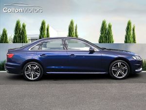 Audi A4 SE 2.0tdi 136HP S Tronic - Image 3