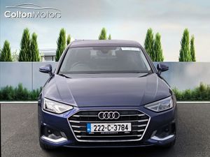 Audi A4 SE 2.0tdi 136HP S Tronic - Image 4