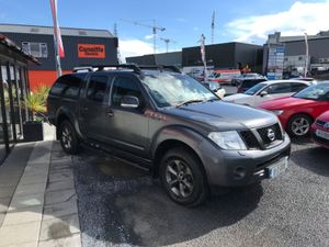 2015 NISSAN NAVARA 2.5L MANUAL - Image 3