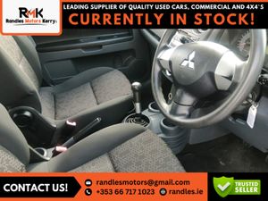 Mitsubishi Colt 2011 - Image 4