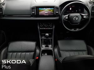 Skoda Karoq  150 Bhp  Style Model 2.0 TDI - Image 2
