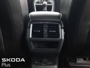 Skoda Karoq  150 Bhp  Style Model 2.0 TDI - Image 4