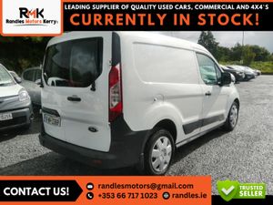 Ford Transit 2016 - Image 3