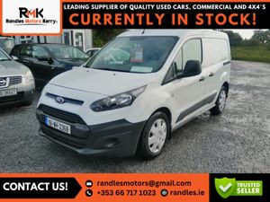 Ford Transit 2016 - Image 2