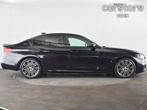 BMW 5 Series 530e M Sport Auto - Image 2