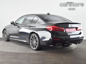 BMW 5 Series 530e M Sport Auto - Image 3