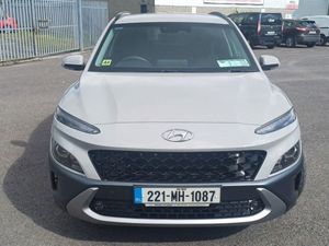 Hyundai Kona HEV Executive  just IN - Image 2