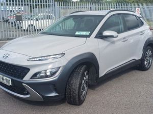 Hyundai Kona HEV Executive  just IN - Image 3