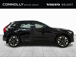 Volvo XC60 T6 AWD Phev Plus - Image 4