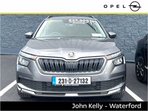 Skoda Kamiq Ambition 1.0tsi 95hp - Image 3