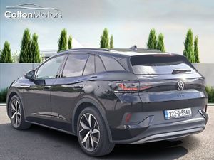Volkswagen ID.4 GTX Business 77kwh 299HP - Image 3