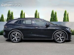 Volkswagen ID.4 GTX Business 77kwh 299HP - Image 4
