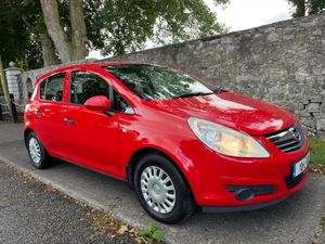 OPEL CORSA 1.0 5DR .. LOW KLMS - Image 2