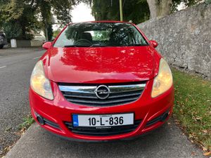 OPEL CORSA 1.0 5DR .. LOW KLMS - Image 3