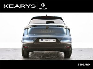Renault Symbioz Techno TCe 140 - Image 3