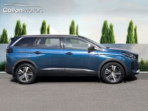 Peugeot 5008 Allure 1.5hdi (automatic) - Image 4
