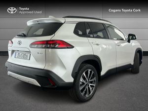 Toyota Corolla Cross Sport 1.8 - Image 2