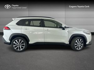 Toyota Corolla Cross Sport 1.8 - Image 3