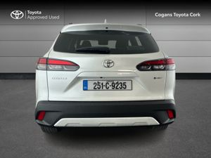 Toyota Corolla Cross Sport 1.8 - Image 4