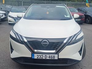 Nissan QASHQAI Epower SV Premium  just IN - Image 2