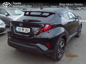Toyota C-HR C-HR HYBRID SPORT - Image 2