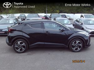 Toyota C-HR C-HR HYBRID SPORT - Image 3