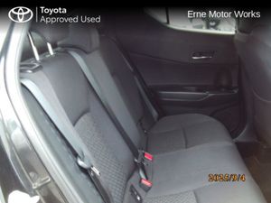 Toyota C-HR C-HR HYBRID SPORT - Image 4