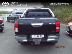 Toyota Hilux HILUX DOUBLE CAB SR5 - Image 3