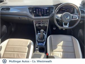 Volkswagen T-Roc 2.0 TDI 150bhp Sport - Image 2