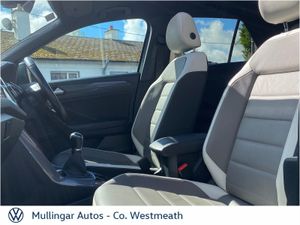 Volkswagen T-Roc 2.0 TDI 150bhp Sport - Image 4
