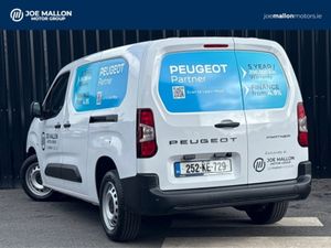 Peugeot Partner LWB Partner PRO Plus 1.5 HDI 100 - Image 2