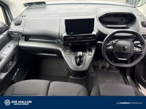 Peugeot Partner LWB Partner PRO Plus 1.5 HDI 100 - Image 3