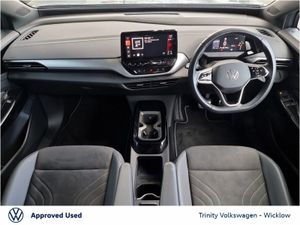 Volkswagen ID.4 PRO Life 77kwh 174 BHP Stunning E - Image 2