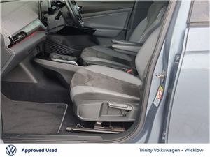 Volkswagen ID.4 PRO Life 77kwh 174 BHP Stunning E - Image 4