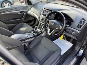 HYUNDAI i40 2014 - 1.7 CDTI - NEW NCT + TAXED - Image 4