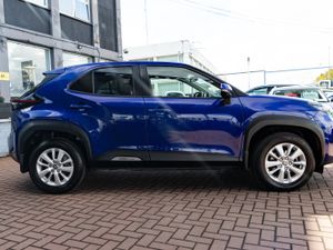 Toyota Yaris Cross 2022 - Image 2