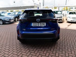 Toyota Yaris Cross 2022 - Image 4