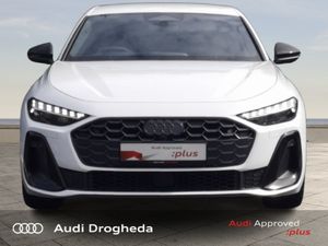 Audi A5 A5 SAL 40 TDI 204HP S Line - Image 3