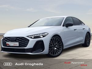 Audi A5 A5 SAL 40 TDI 204HP S Line - Image 4