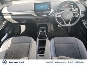 Volkswagen ID.4 Id4 Life Pro 77kwh - Image 3