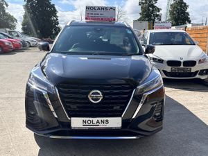 NISSAN KICKS E POWER HYBRID - Image 2