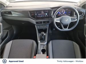 Volkswagen Taigo Edition 75 1.0 TSI 95 BHP Manual - Image 2