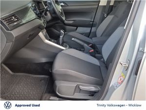 Volkswagen Taigo Edition 75 1.0 TSI 95 BHP Manual - Image 4