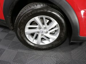 Hyundai Tucson Comfort 1.6l Diesel SUV - Image 3