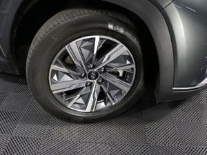 Hyundai Tucson Hybrid Comfort Plus 1.6l Petrol Au - Image 2