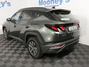 Hyundai Tucson Hybrid Comfort Plus 1.6l Petrol Au - Image 3