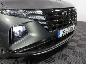 Hyundai Tucson Executive Plus 1.6l Diesel SUV - Image 3