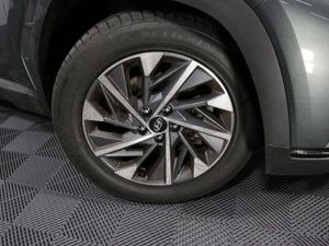 Hyundai Tucson Executive Plus 1.6l Diesel SUV - Image 4
