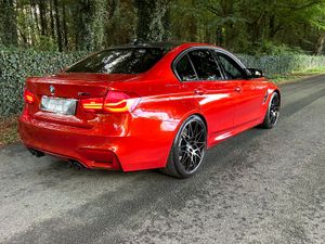 172 BMW M3 COMPETITION DCT LOW KMS SAKHIR - Image 3